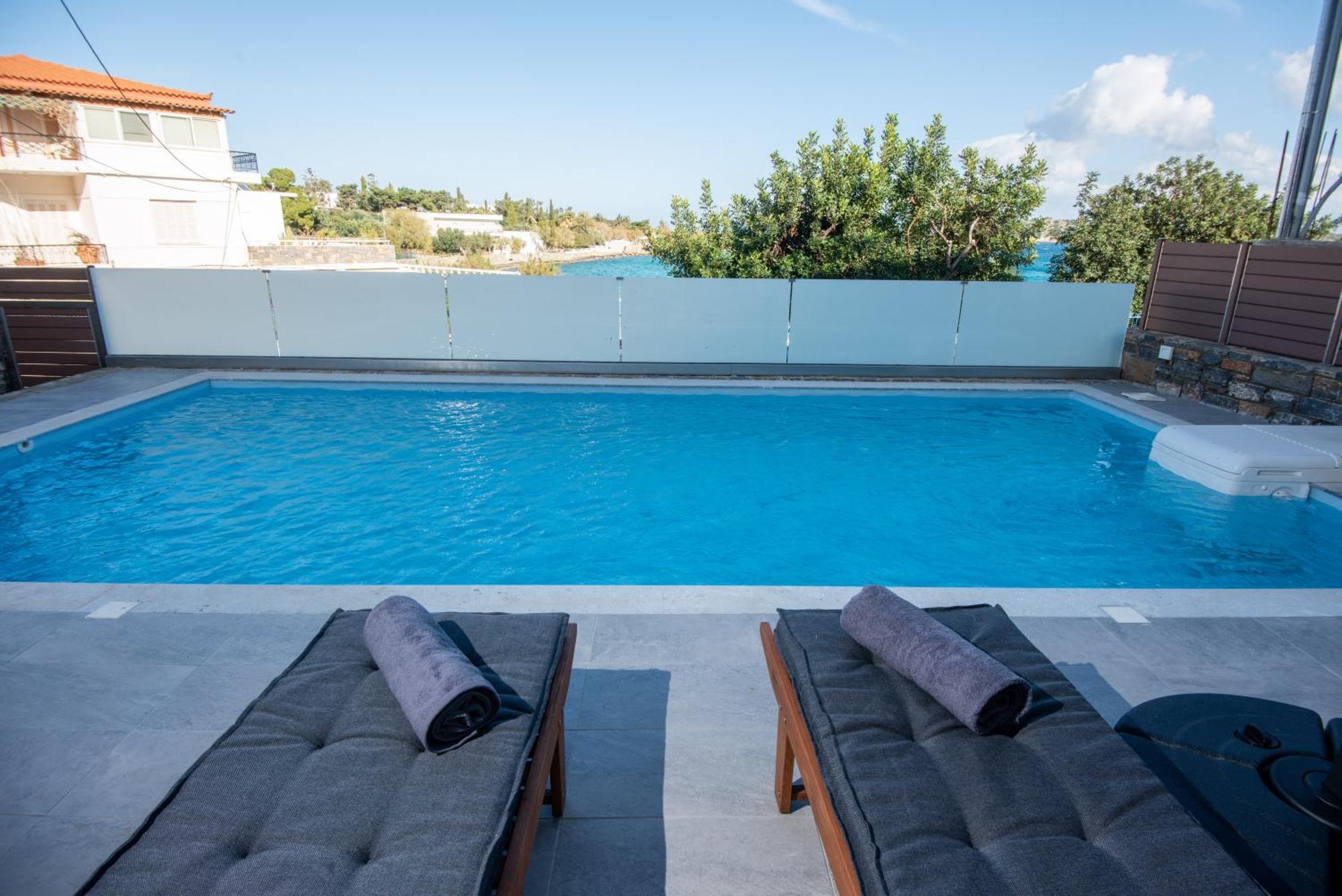 Ammos Lux Crete * Agios Nikolaos (Crete)
